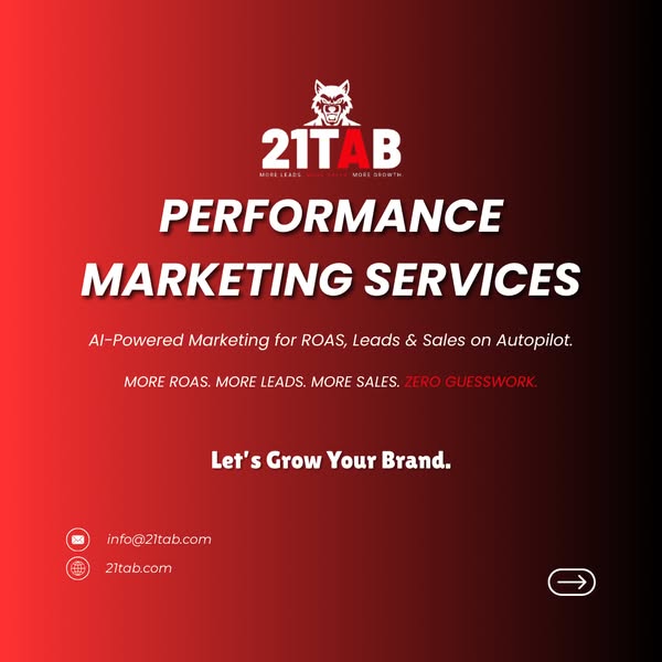 B2B e-commerce ads