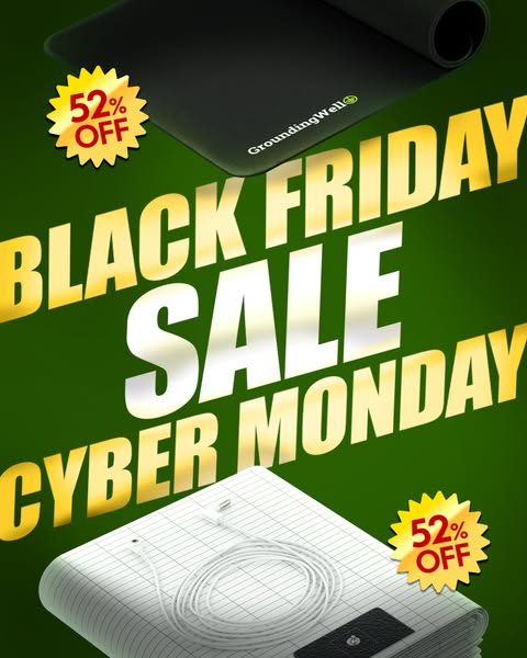 Cyber Monday Sale