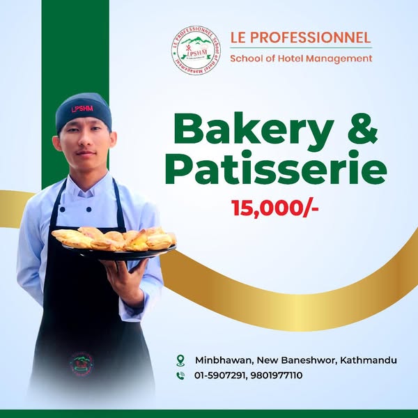 Breads & Bakery