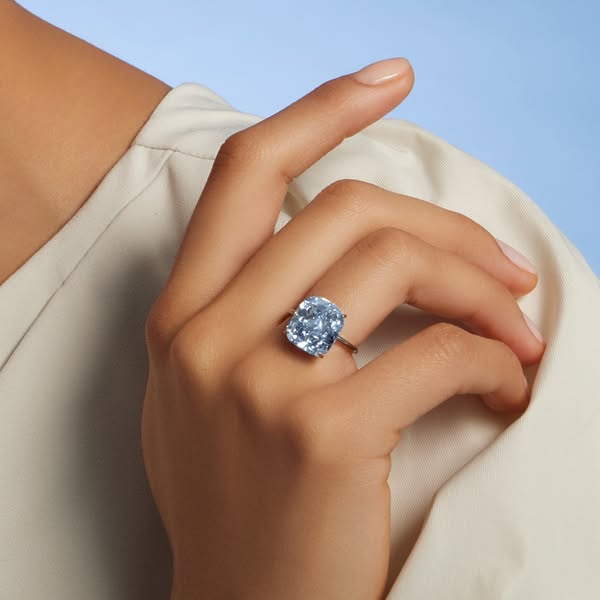 Unbeatable diamond
