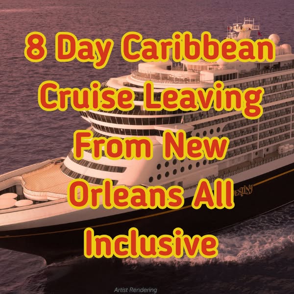 Exciting Caribbean