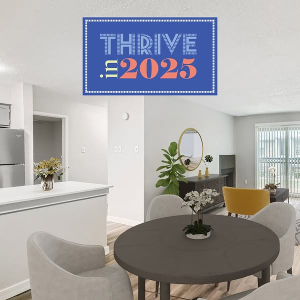 three-bedroom