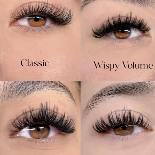 Classic volume