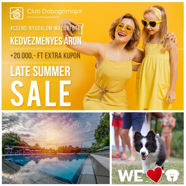 Summer Sale