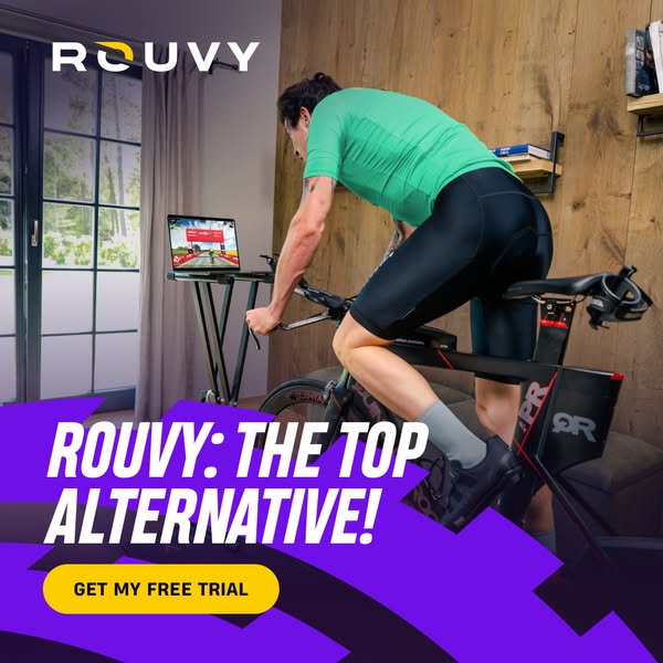Rouvy