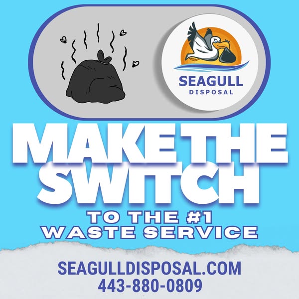 disposal