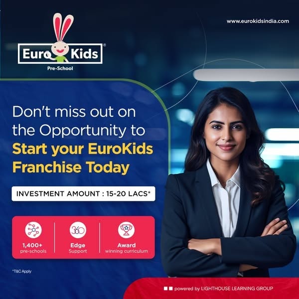 Engaging award-winning