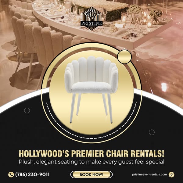 Luxurious rent