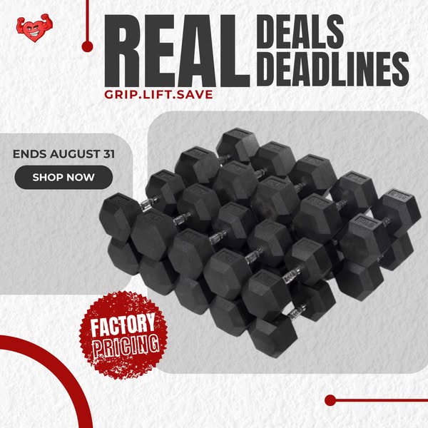 Shop for fitness equipment