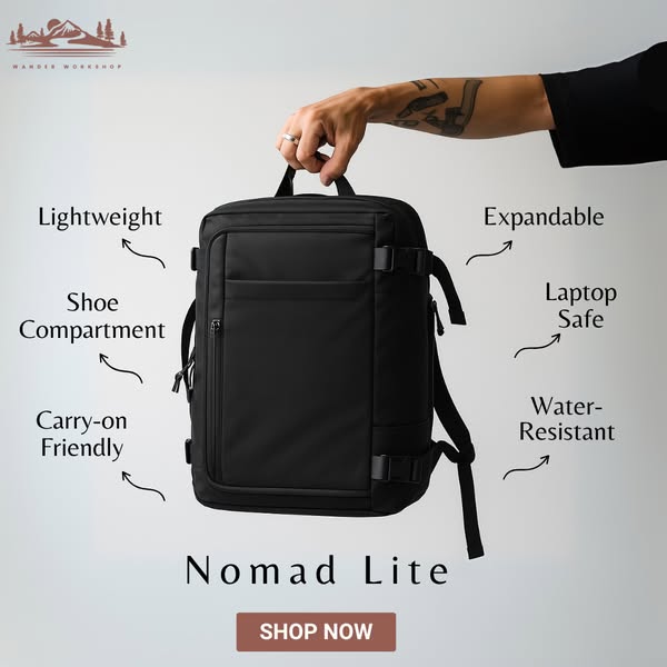 Shop for Travel