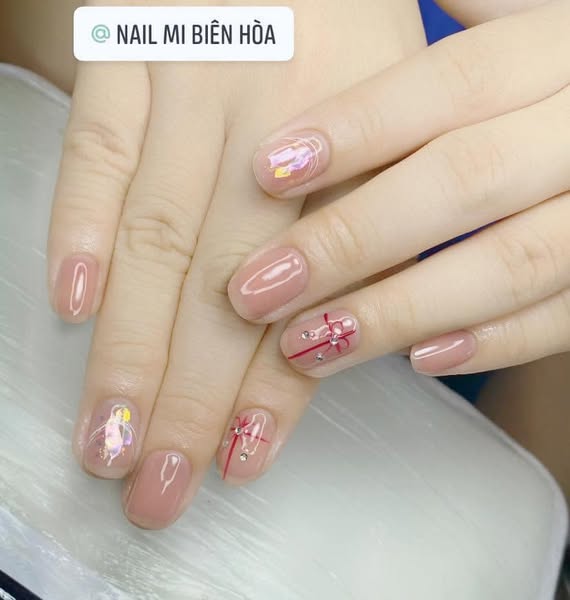 Nail Set