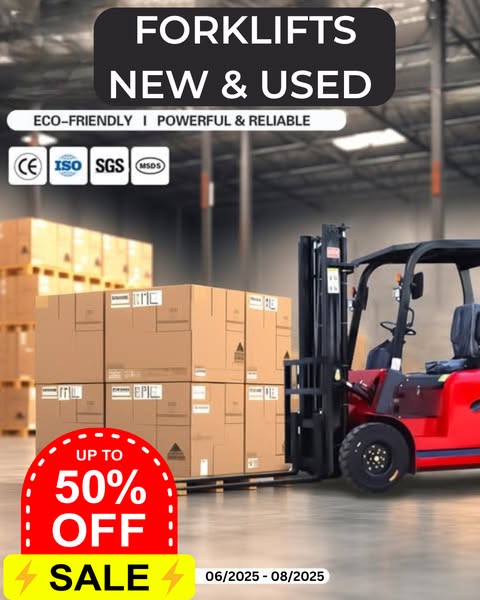 Eco-friendly reliable