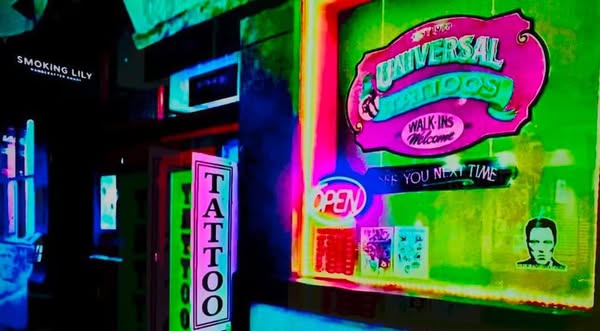 Shop for Artists