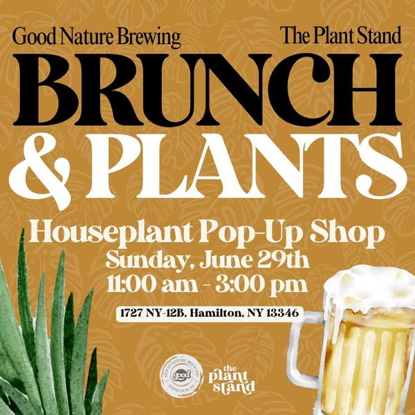 Plant Stand