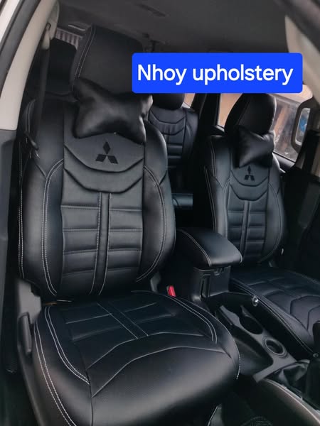 upholstery