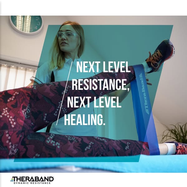Dynamic healing