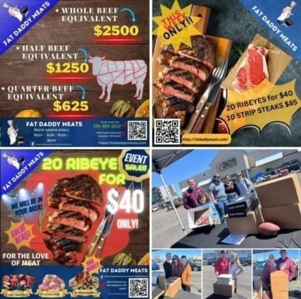 Customer favorite products