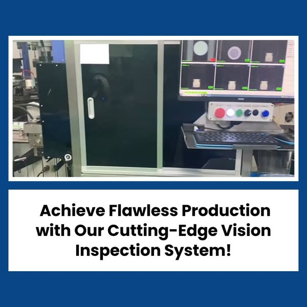 Flawless manufacturing