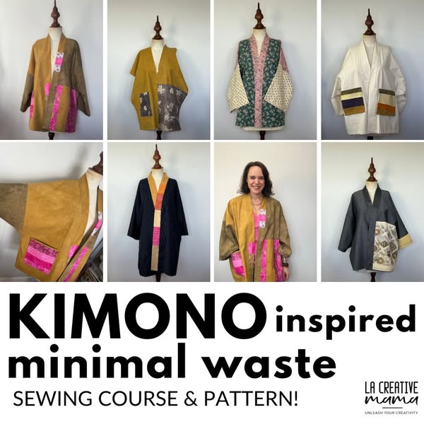 Stunning step-by-step