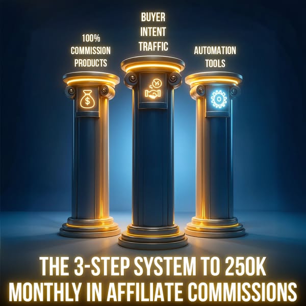 Profitable repeat