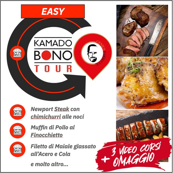 BBQ Box