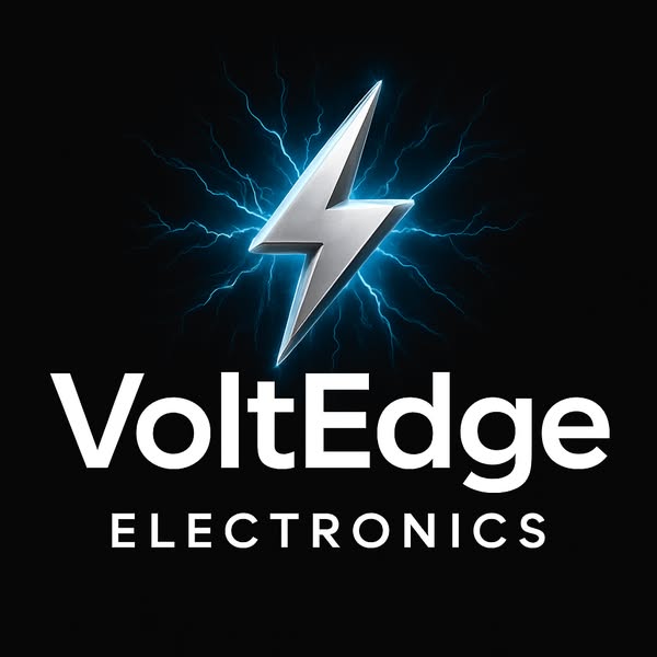 Tech gadgets and electronics