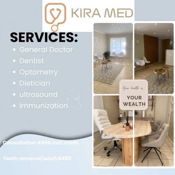 Effective dentist