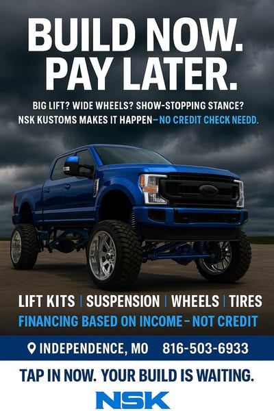 Shop now pay later
