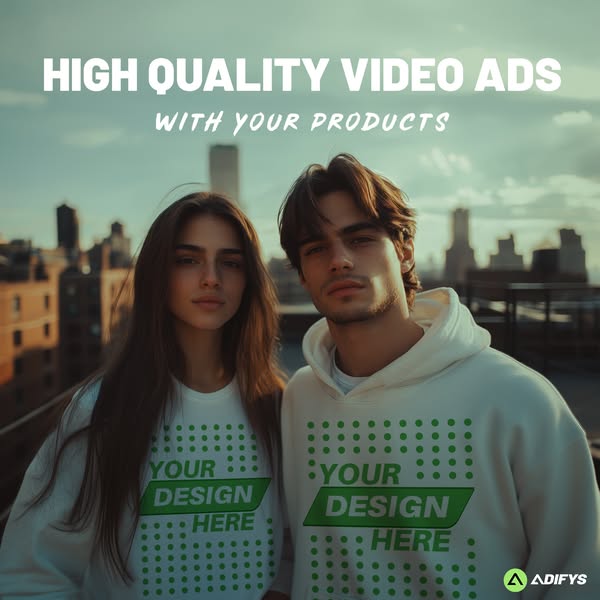 Dynamic Ads