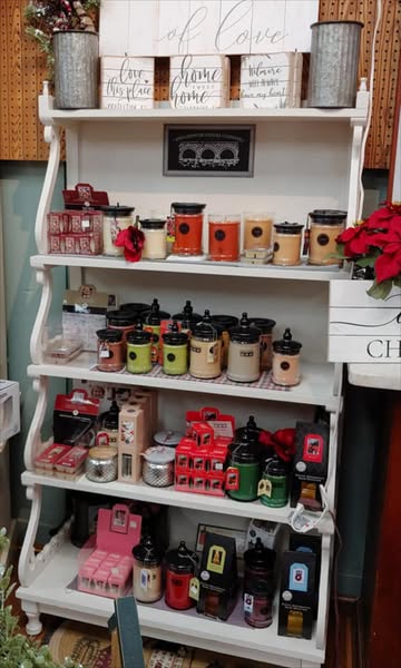 Shop for collectibles