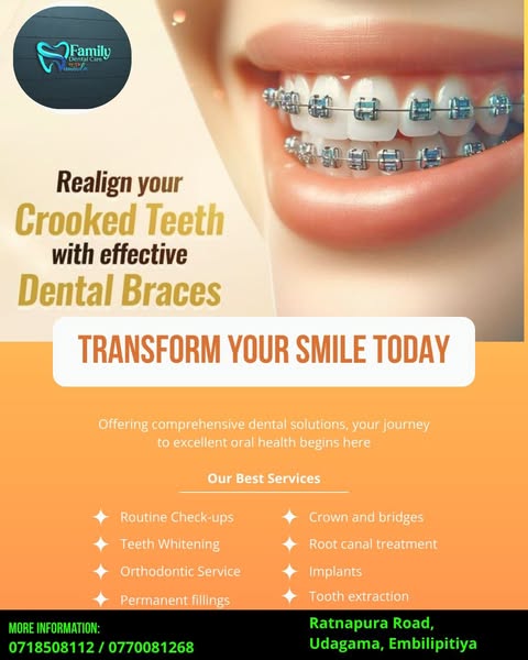Effective dentist