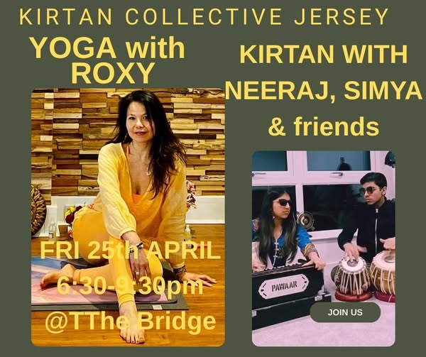 Warm collective