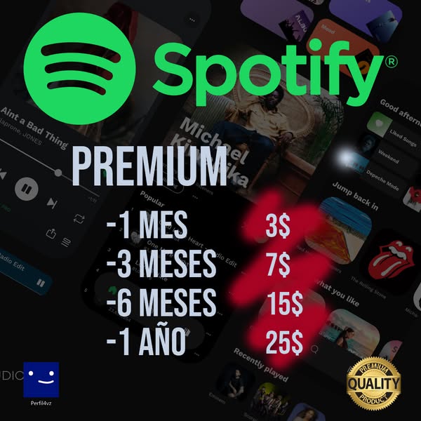 Spotify