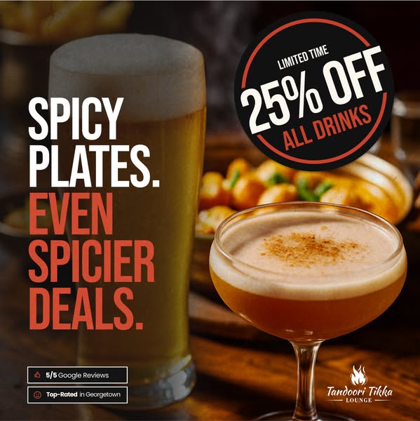 Limited Time Offer