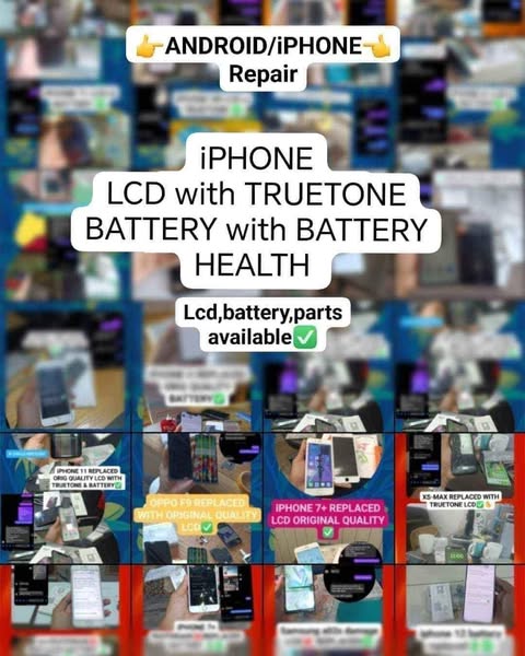 LCD