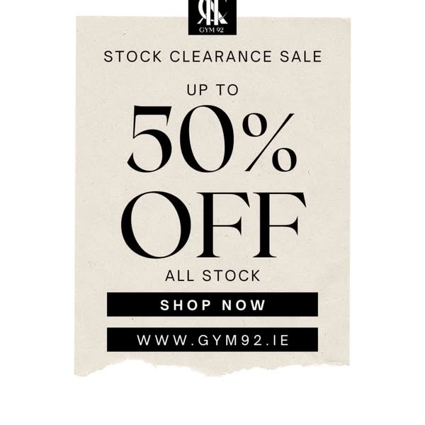 Shop for performance
