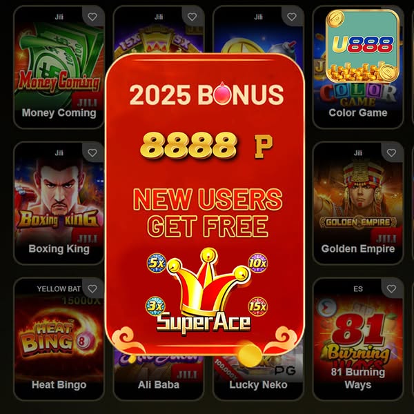 Convenient casino