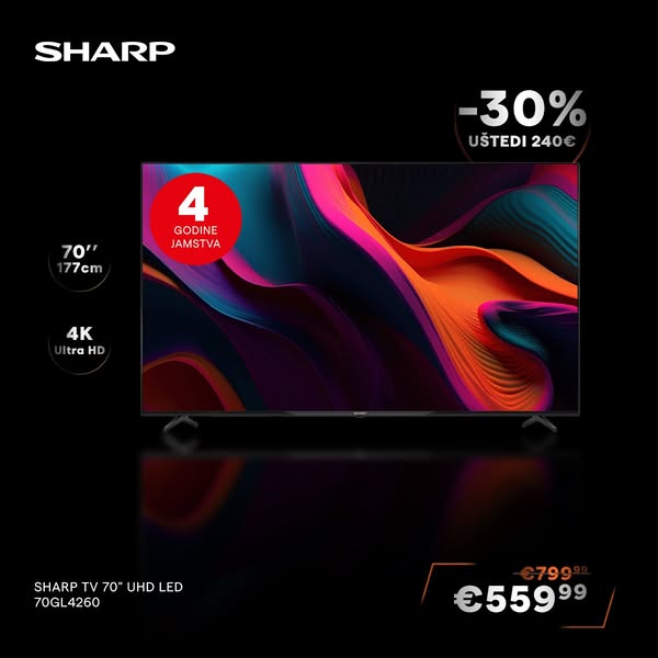 LED TV