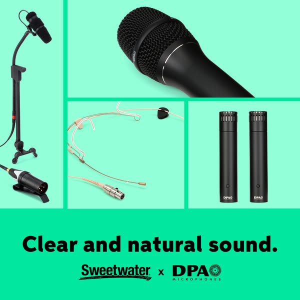 Shop for Microphones