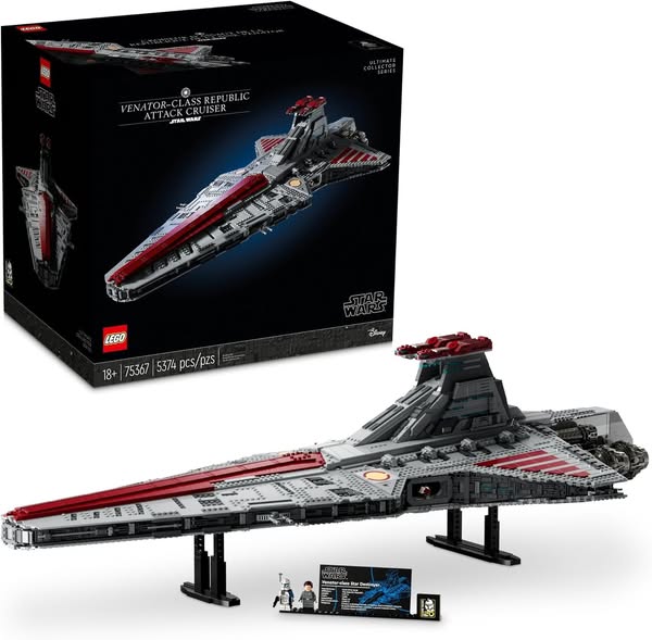 Premium hangar