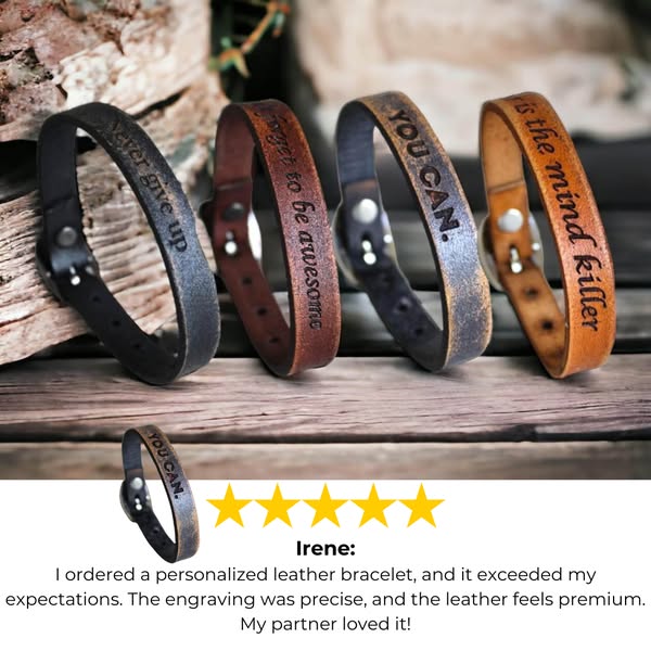 Personalized great
