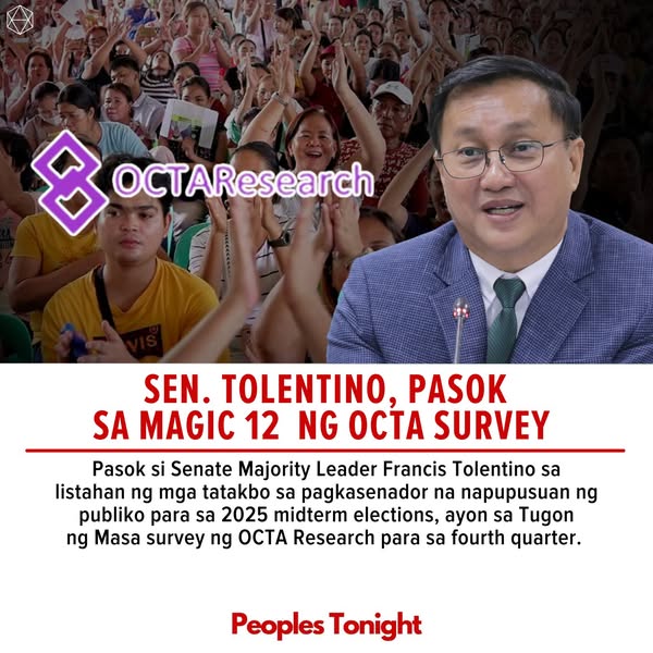 senatorial
