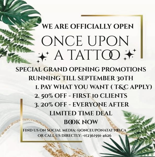 Shop the story