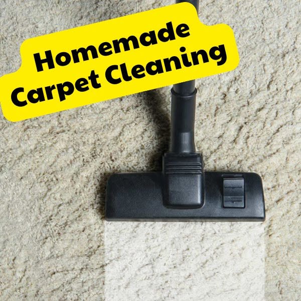 Effective carpet