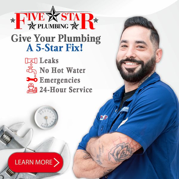 Flush Fix