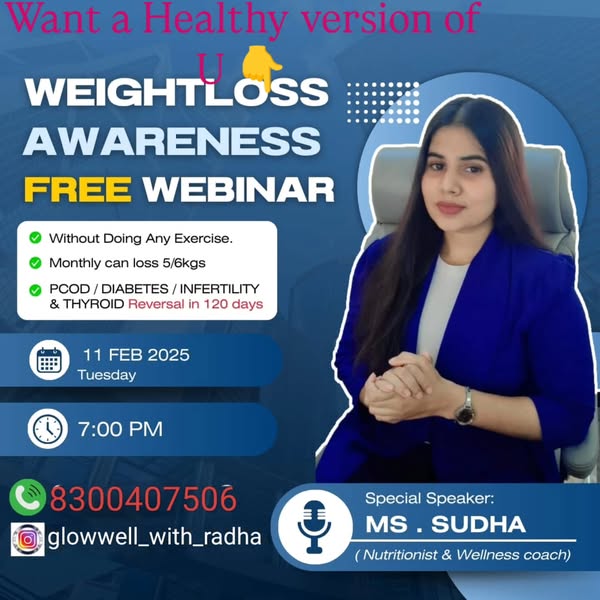 Healthy speaker