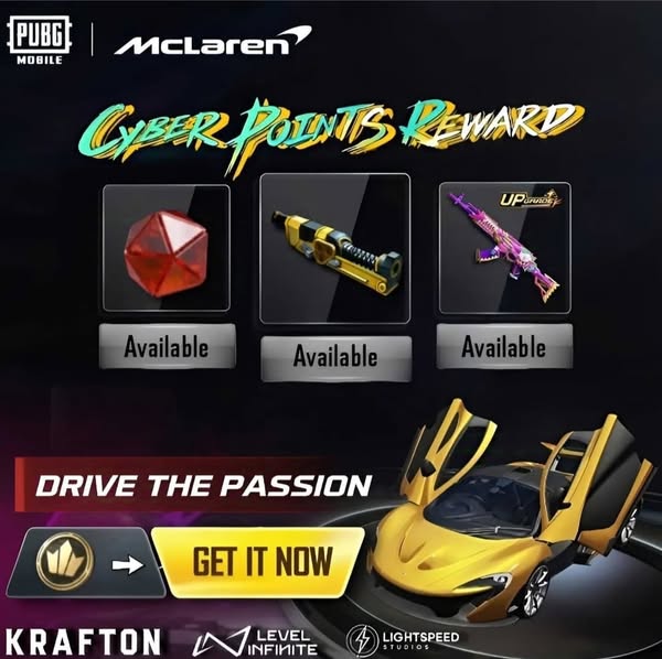 PUBG Mobile