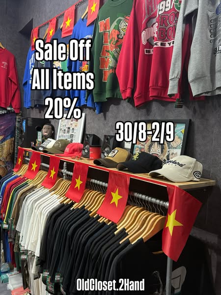 Shop for vintage items