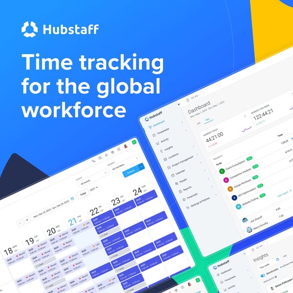 Hubstaff
