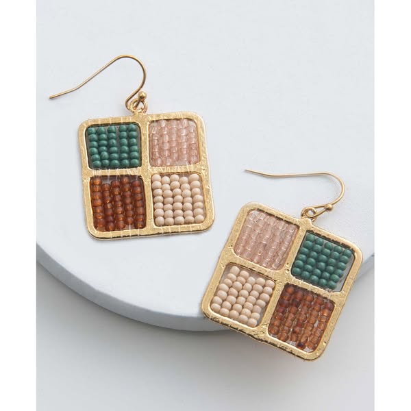 Handcrafted goods